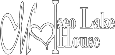 Logo MI ISEO LAKE HOUSE